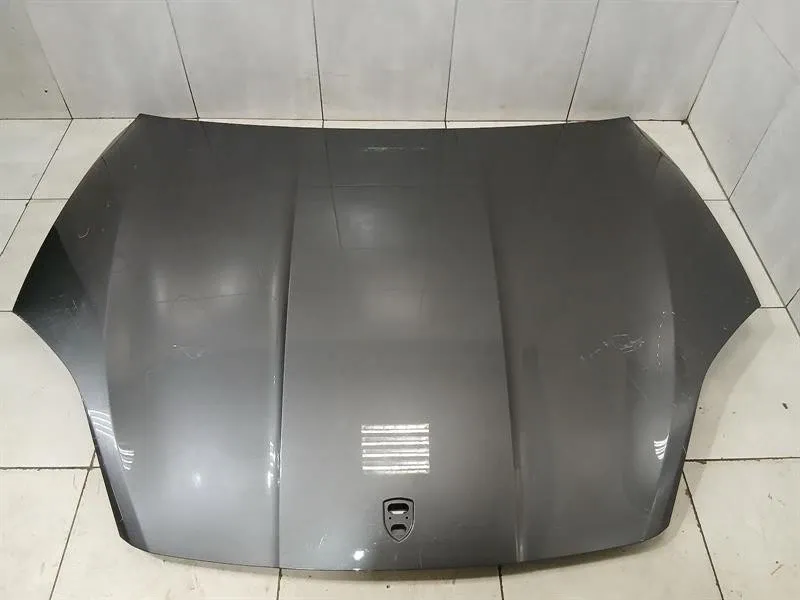 Porsche Cayenne 958 92A Bonnet 9Y0823031GY 9YA-2 2024- Bonnet