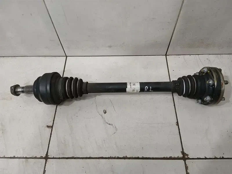 Mercedes GT R190 Left Rear Drive Shaft A1903504801 Drive Shaft Rear Left