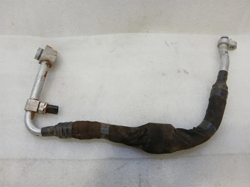 Porsche Panamera 976 G3 2024-2026 A/C Pipe 976260758B Air Conditioning Line Air Conditioning