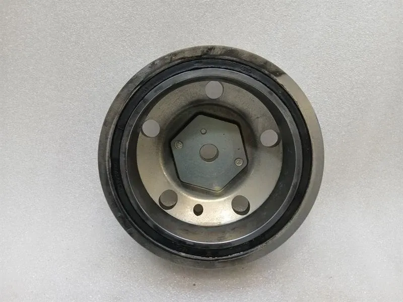 Porsche Panamera 976 G3 2024-2026 Belt Tensioner 06M105251BA Pulley