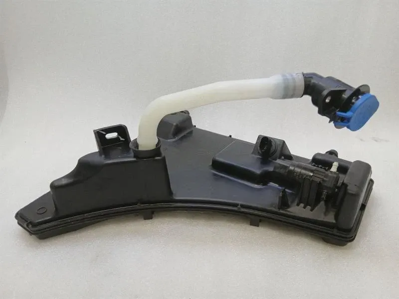 Porsche Panamera 976 G3 washer fluid reservoir 974955449B washer fluid tank