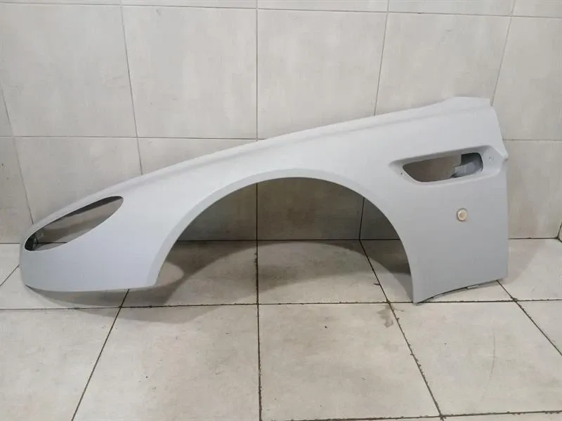 Aston Martin Vantage V8 Left Wing 6G33-16006-AL Left Fender
