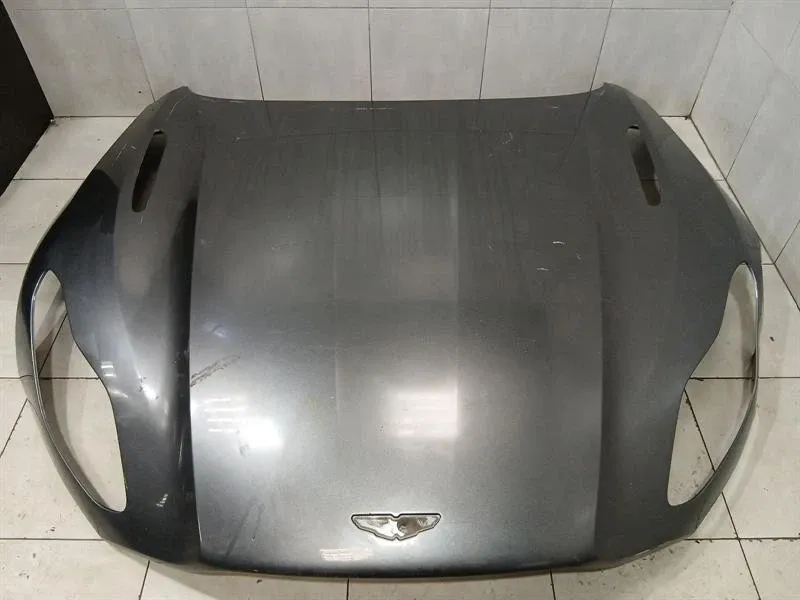 ASTON MARTIN DB11 V8 2017-23 Bonnet JY53-16612-BA Bonnet FAULTY