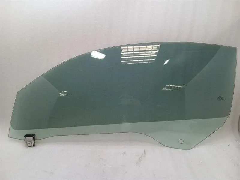 Audi R8 Type 42 5.2 V10 Coupe Left Door Glass 420845201A Coupe Door Window Left