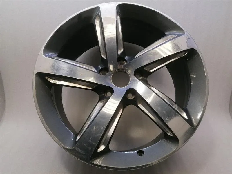 Bentley Flying Spur MK2 13-19 Alloy Wheel 3Y0601025AC AD AE Rim 9Jx21 H2 ET61