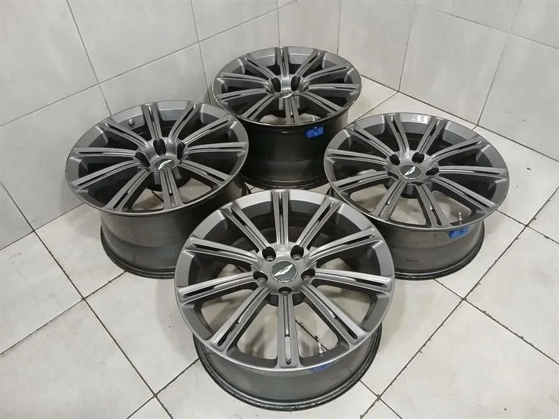 20 Aston Martin Vanquish AM310 Alloy Wheel AD43-1007-XA Rim Set RAPIDE