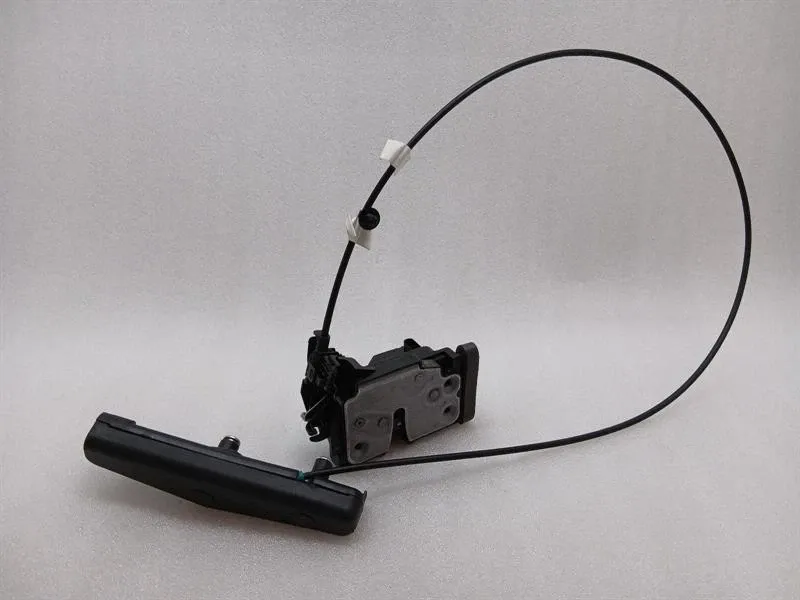 Chevrolet Corvette C8 door lock 85162510 LH door lock left left