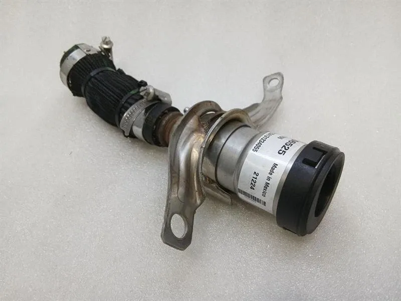 Chevrolet Corvette C8 Fuel Filler Neck 85106525 Filler Neck