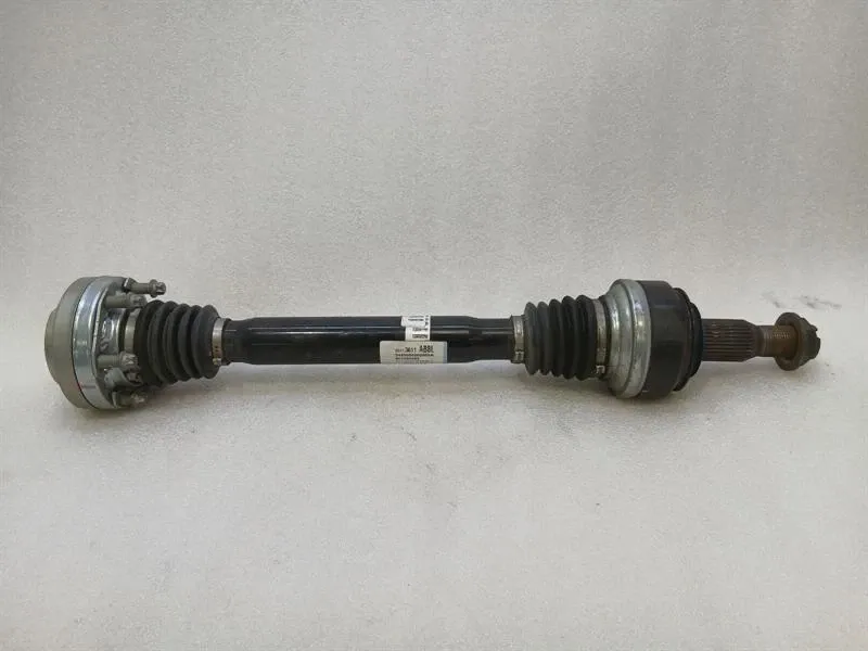 Chevrolet Corvette C8 Left Rear Drive Shaft 85113611 Drive Shaft Rear Left