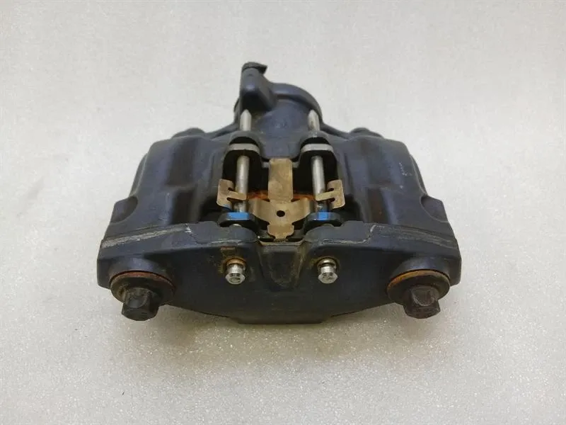 Chevrolet Corvette C8 Right Rear Caliper 13555027 Parking Brake Caliper Rear Re