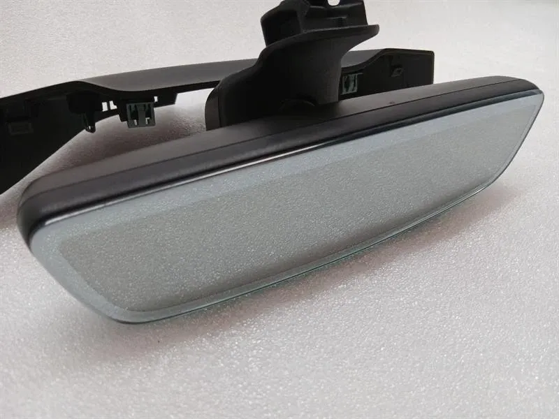 Chevrolet Corvette C8 Rear View Mirror 85519270 Camera Display Interior Mirror