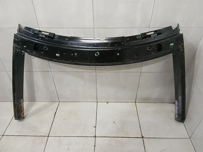 Chevrolet Corvette C8 Windscreen Frame Windshield Front Window Chassis