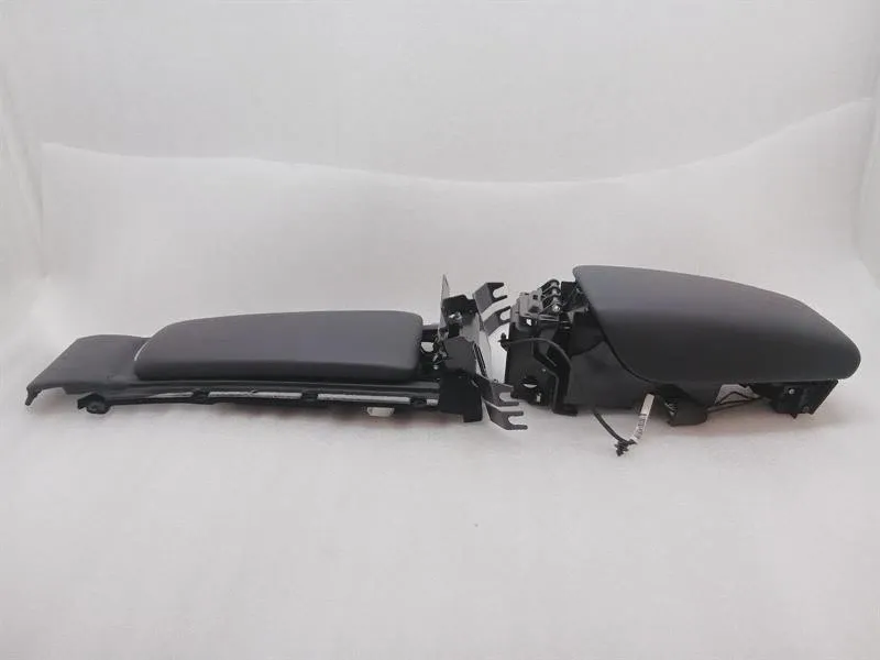 Ferrari FF F151 Armrest Set 83755500 Center Armrest Armrest Set 83684112