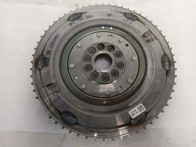 Porsche 911 991 Flywheel 9P1105264 Flywheel PDK Dual Mass Flywheel