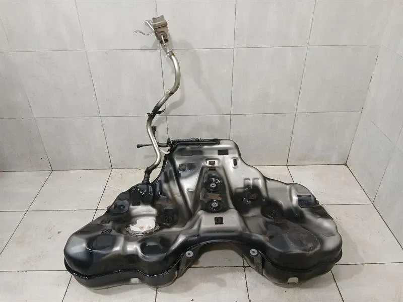 Porsche Panamera 976 G3 2024-2026 Fuel Tank 976201022E with Hybrid Drive