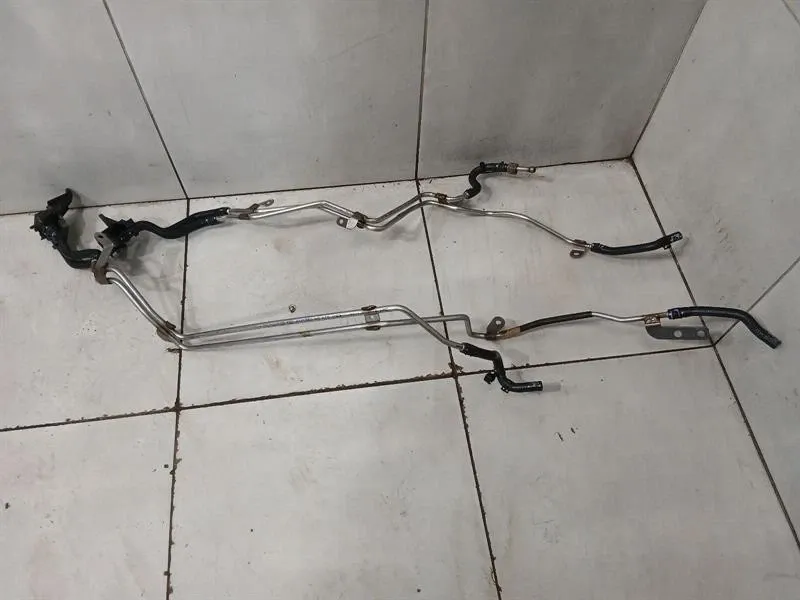 Porsche Panamera 976 G3 2024-2026 Sensor 04L906051AB