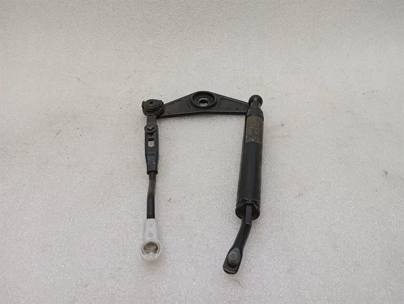 Porsche Boxster 986 boat hinge 98656148001 tailgate hinge 98656158000