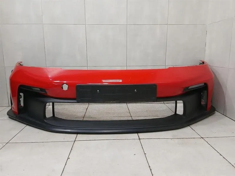 Porsche 911 992 GT3RS Front Bumper 9GT898010A GT3 RS Front Bumper COMPLETE
