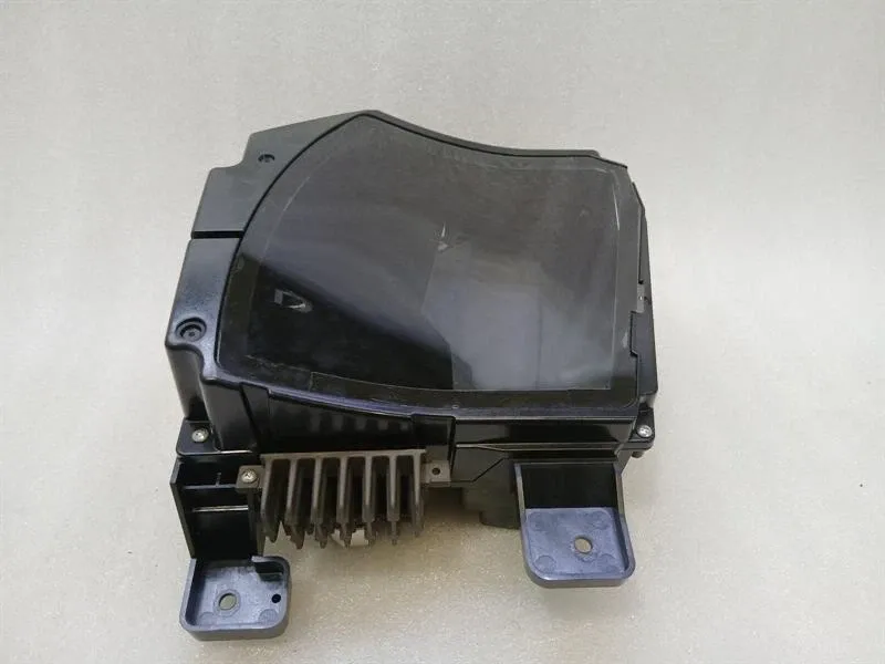 CHEVROLET CORVETTE C8 HUD HEAD UP DISPLAY 86770396 RHD Right Hand Drive