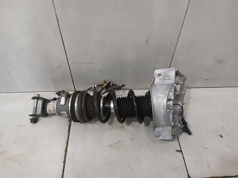 Chevrolet Corvette C8 Shock Absorber Front 211124089 RH AXLE LIFT Shock Absorber