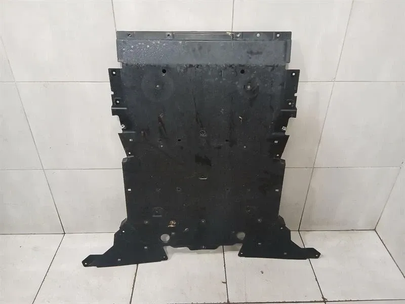 Chevrolet Corvette C8 Undertray 84506343 Underbody Trim