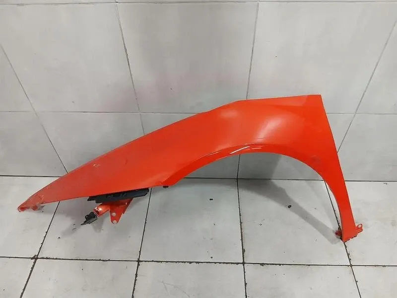 Lamborghini Huracan LP640 EVO Left Wing 4T0821021D FAULTY Fender Left FAULTY