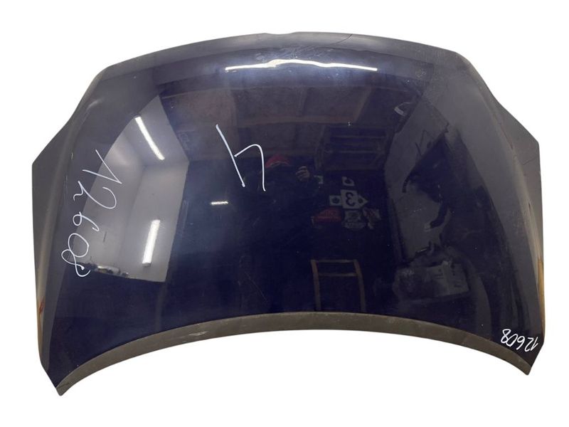 5M0823031F Bonnet VW GOLF PLUS (5M1, 521) (2005-2013)