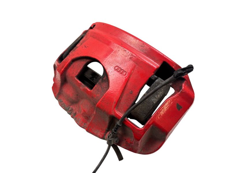 4H0615123B Brake caliper Front  left AUDI A8 (4H) (2009-2017)