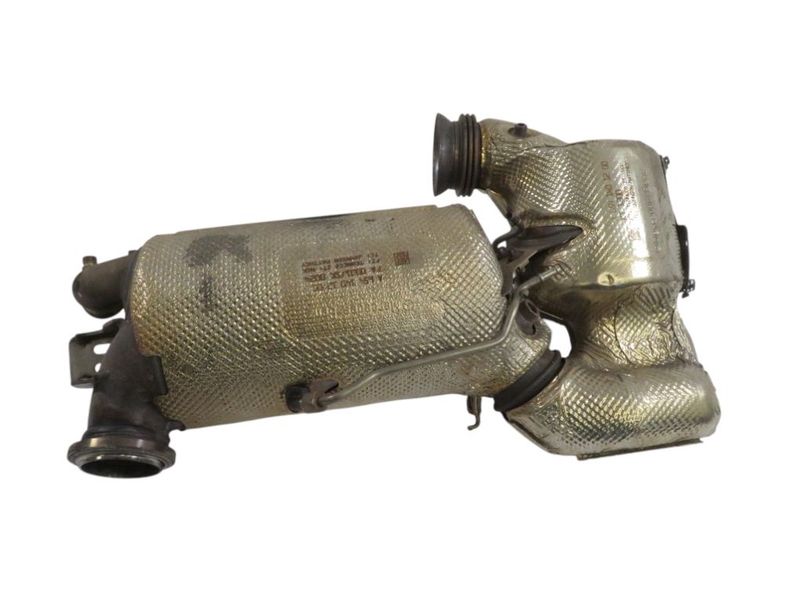 A6541401200 A6541401102 Catalyc Converter MERCEDES-BENZ E-CLASS (W213) (2016-2023)