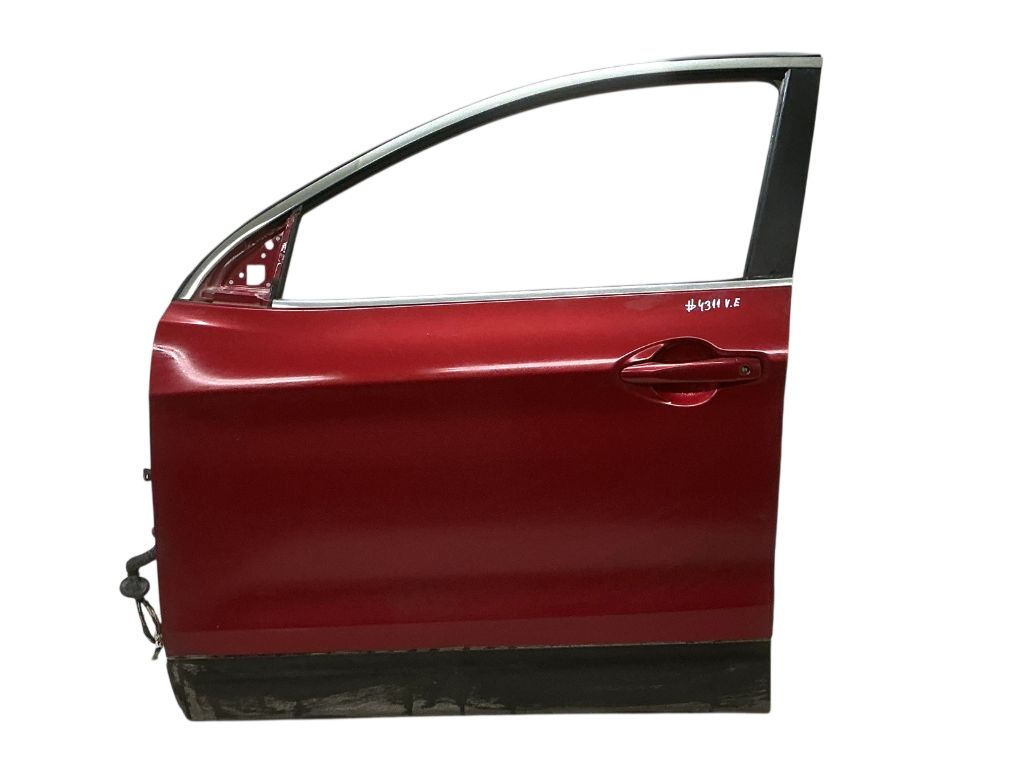 H01014EAMA Door Front Left NISSAN QASHQAI II (J11) (2013-2021)
