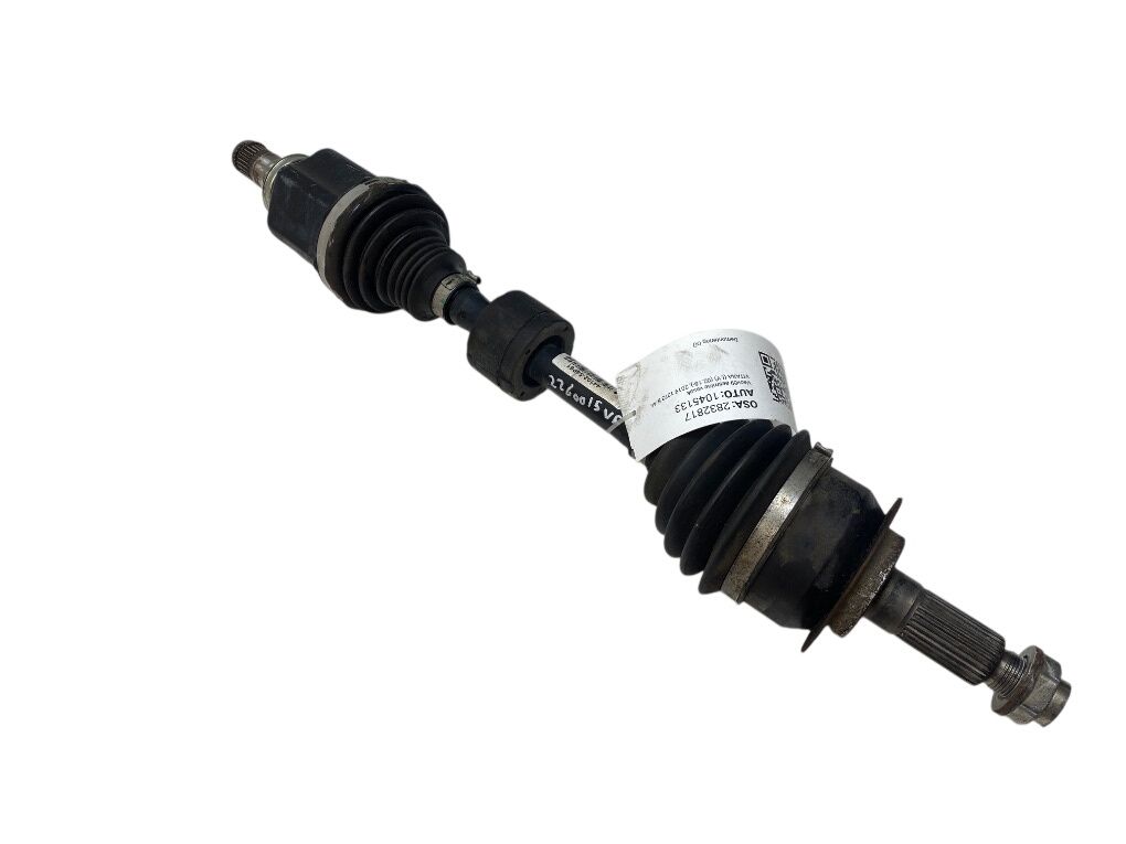 4410254P61 Drive Shaft Front Left SUZUKI VITARA (LY) (2015-)