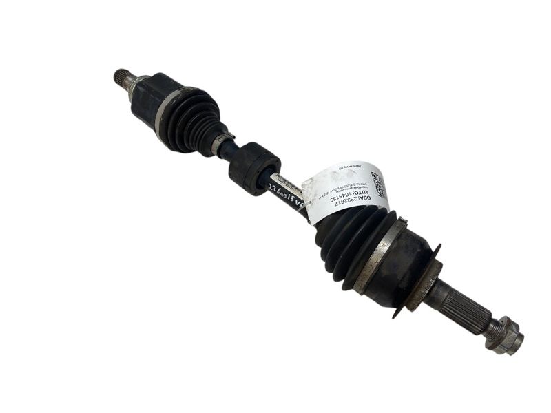 4410254P61 Drive Shaft Front Left SUZUKI VITARA (LY) (2015-)