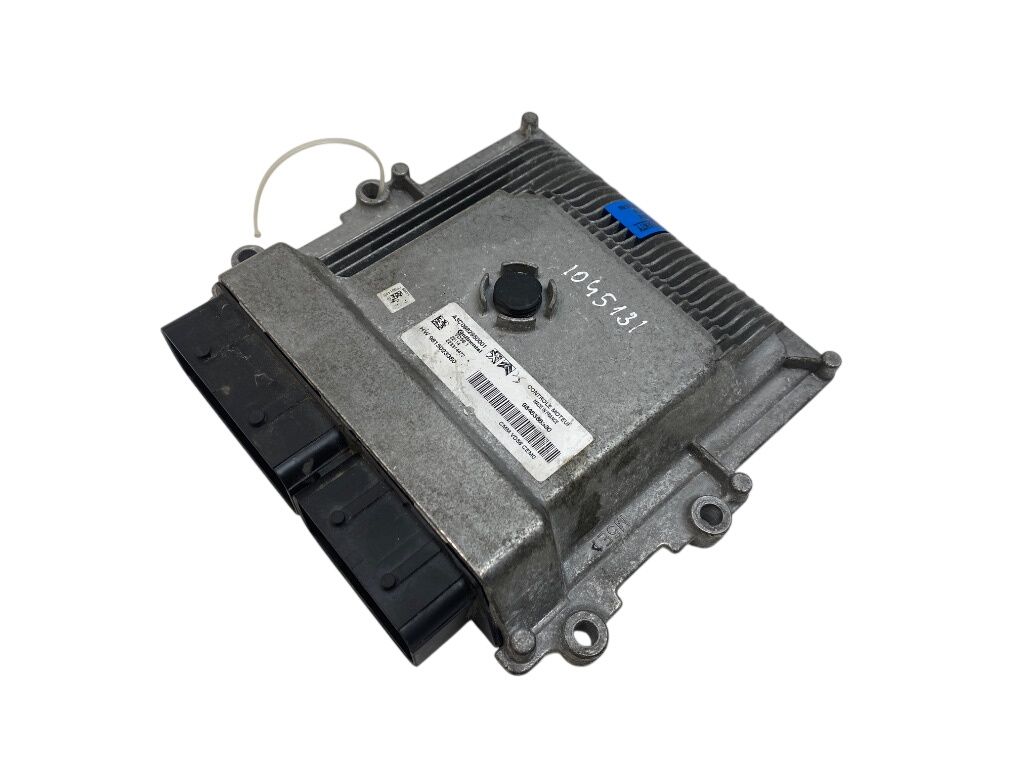 A3C0982950001 Engine Control Unit / module (ECU) CITROËN C4 III (BA_, BB_, BC_) (10.20-)