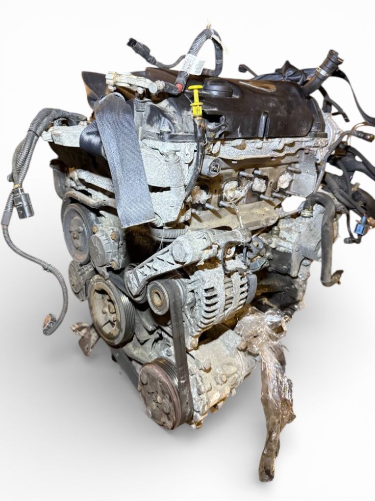 N18B16A 11002348328 11002348342 Engine MINI MINI II (2006-2015)