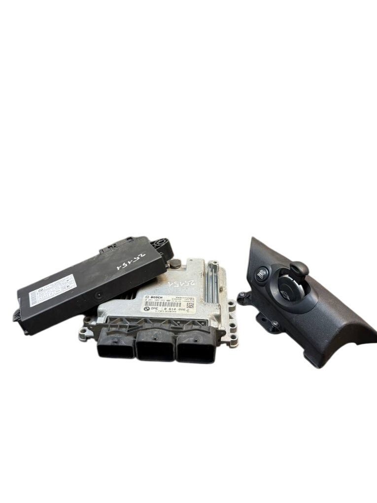 61359287534 9287534 0261S09291 8610006 9299332 Engine Control Unit / module (ECU) MINI MINI II (2006-2015)