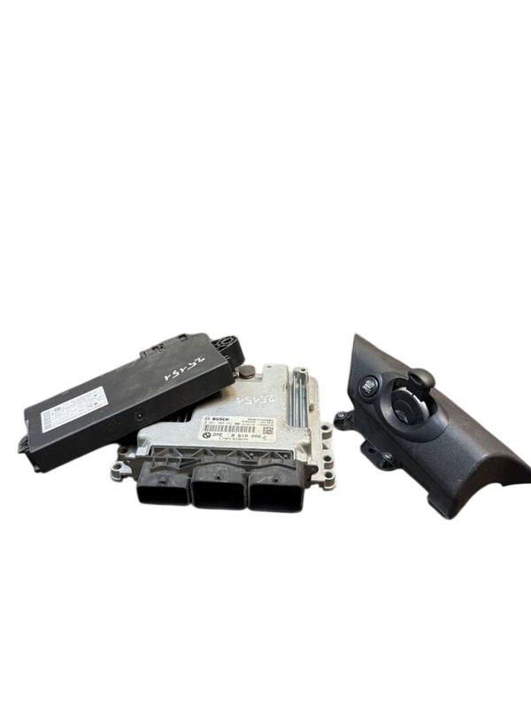 61359287534 9287534 0261S09291 8610006 9299332 Engine Control Unit / module (ECU) MINI MINI II (2006-2015)