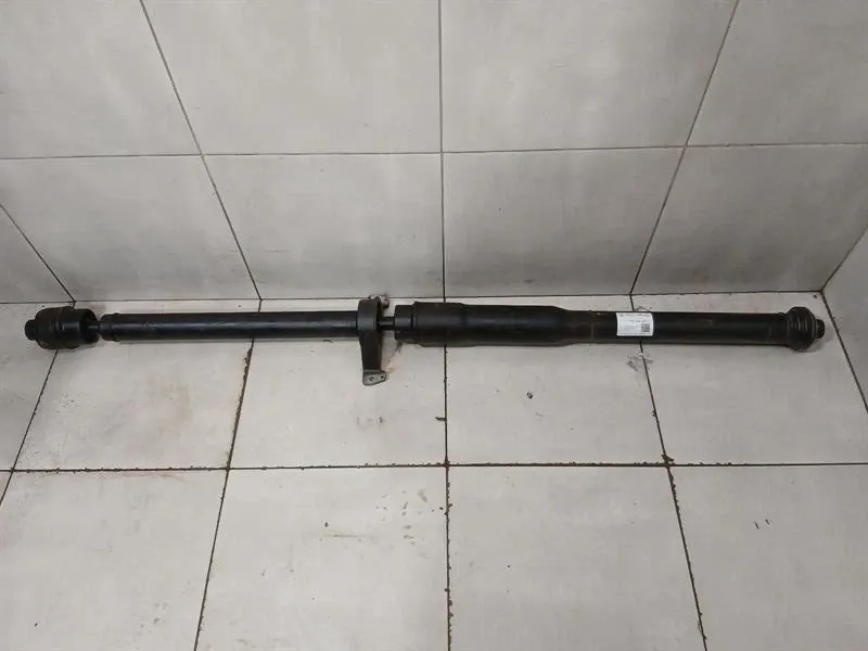 Porsche Panamera 976 G3 2024-2026 Propshaft 976521101E Propshaft