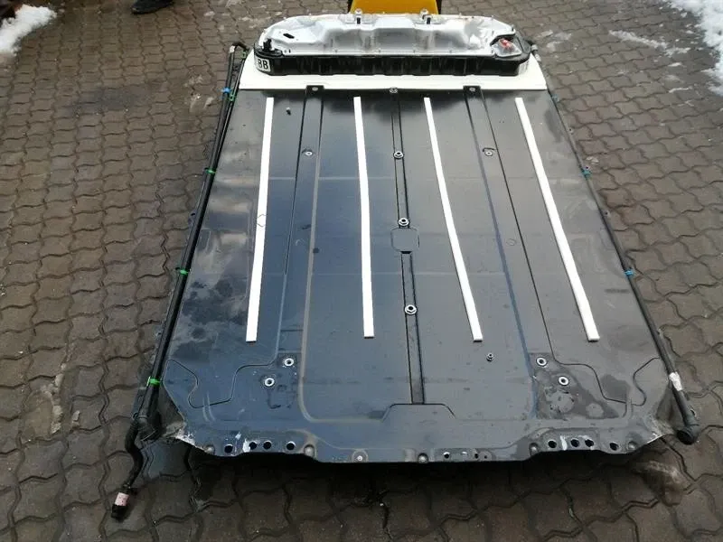 TESLA MODEL 3 LONG RANGE Battery HV 1104423-00-P BATTERY