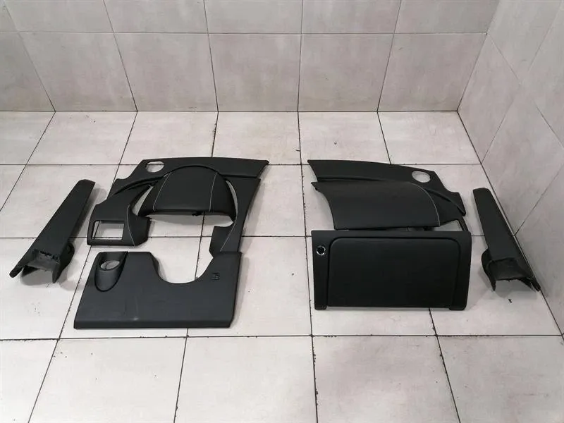 Aston Martin Rapide S Dashboard AD43-10862-BBW Dash LHD