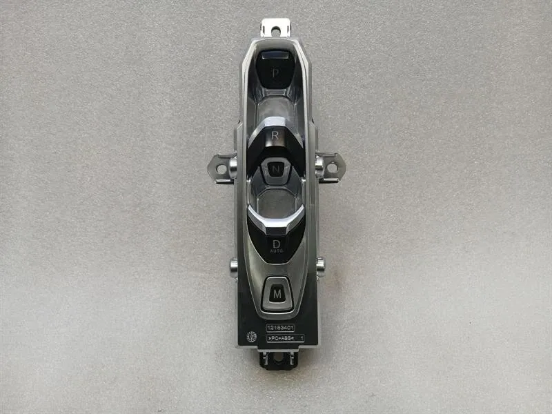 Chevrolet Corvette C8 Gear Selector 85165461 Gear Shift Linkage