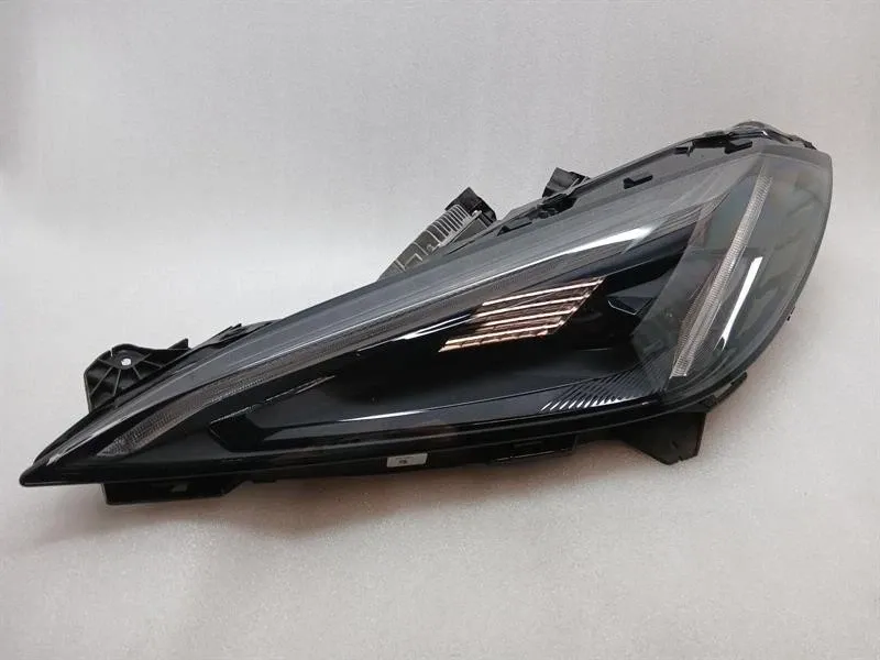 Chevrolet Corvette C8 Left Headlight 85135938 RHD RIGHT HAND DRIVE