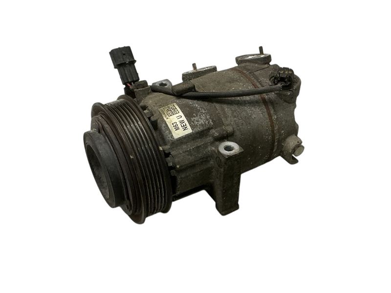 CA500NXJCA07 AC / aircon Compressor KIA OPTIMA IV (JF) (2015-2020)