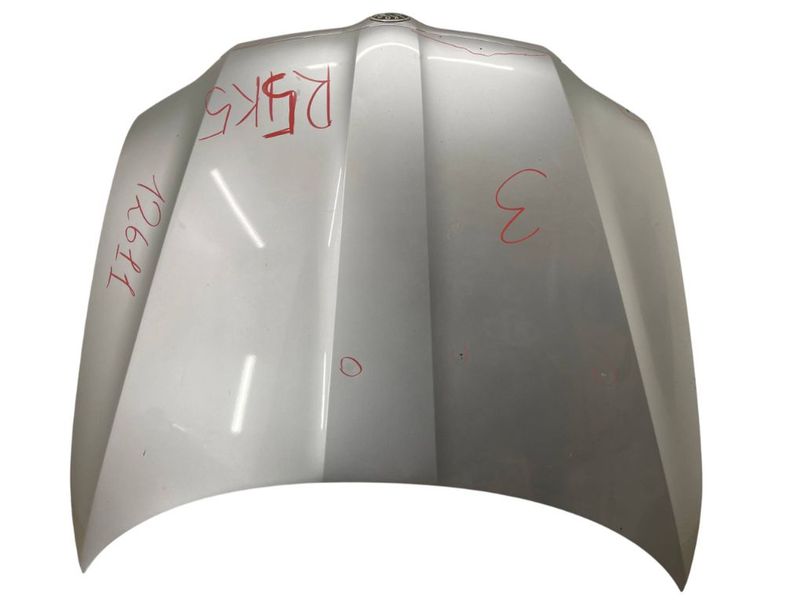 3T0823031 Bonnet SKODA SUPERB II (3T4, 3T5) (2008-2015)