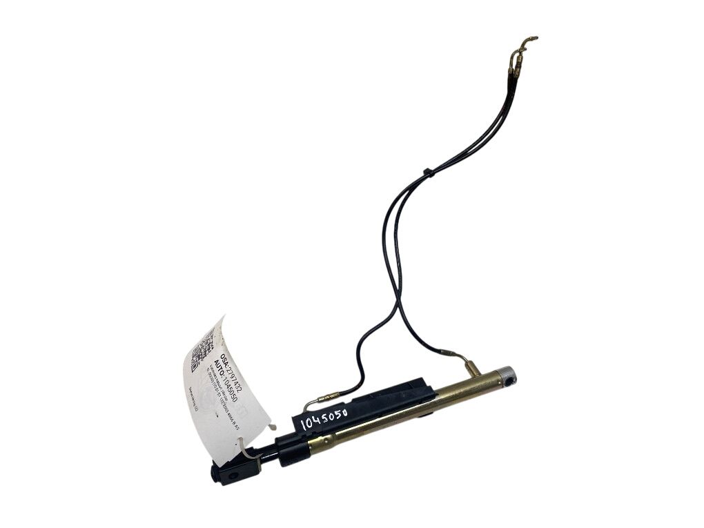 A2308001372 Convertible roof cylinder MERCEDES-BENZ SL-CLASS (R230) (2001-2012)