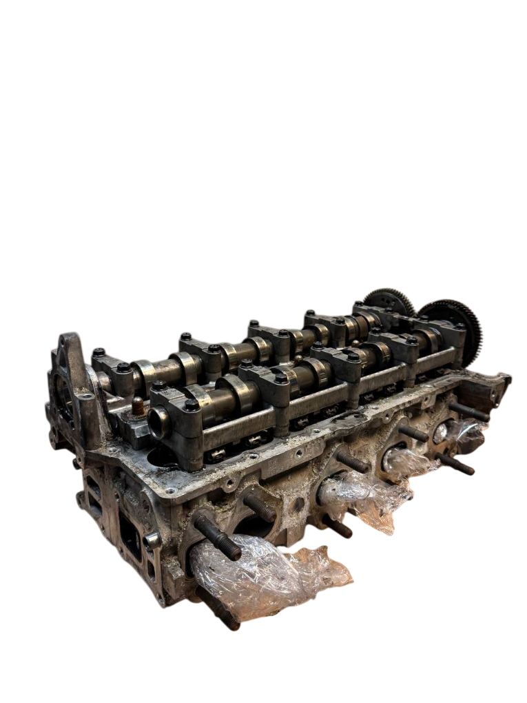 221002F600 554F52FU00 242002F010 242002F601 241102F600 241102F601 Cylinder Head HYUNDAI SANTA FE III (DM) (2012-2018)