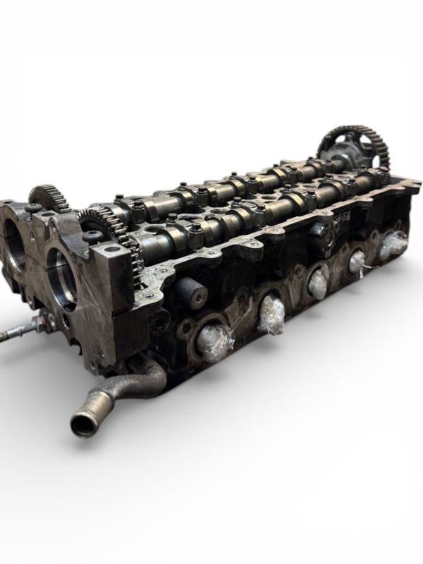 36010025 31401468 31258094 31258092 Cylinder Head VOLVO S60 II / V60 I (2010-2018)