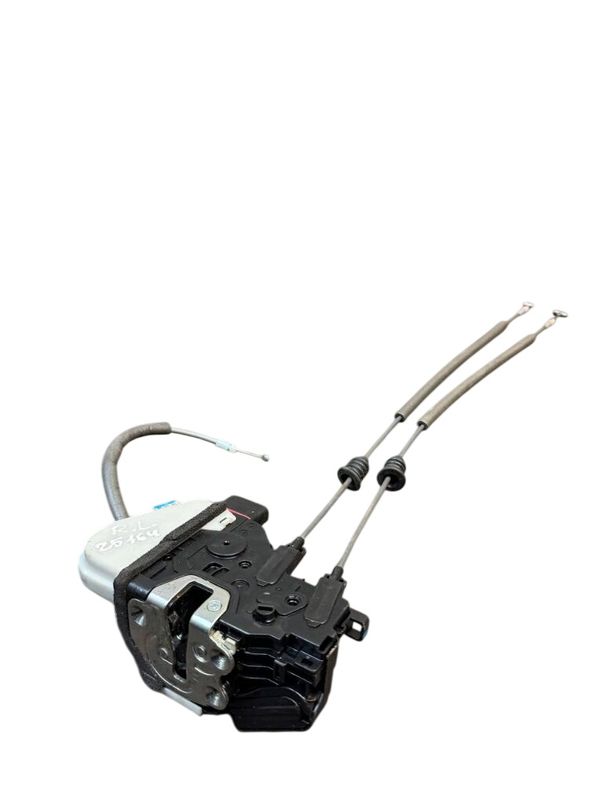 814102W010 Door Lock Rear Left HYUNDAI SANTA FE III (DM) (2012-2018)