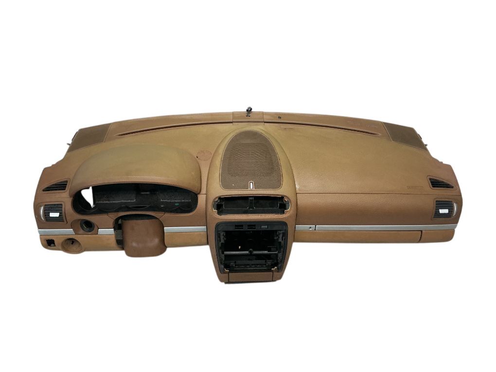 7L5857091 Dashboard PORSCHE CAYENNE I (2002-2010)