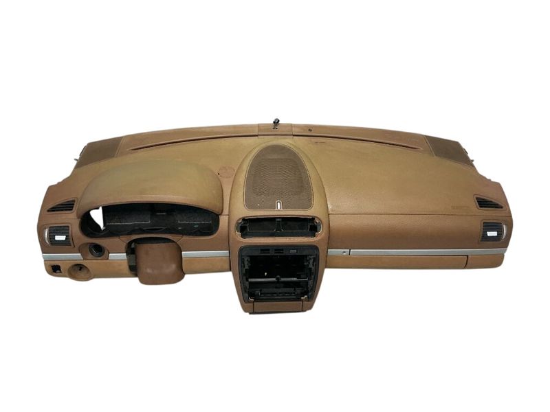 7L5857091 Dashboard PORSCHE CAYENNE I (2002-2010)