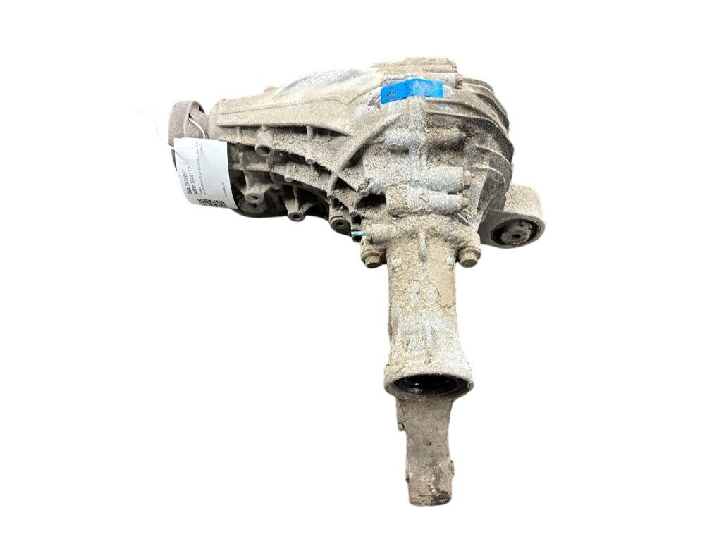 A1643302002 Front axle Differential MERCEDES-BENZ ML-CLASS (W164) (2005-2011)